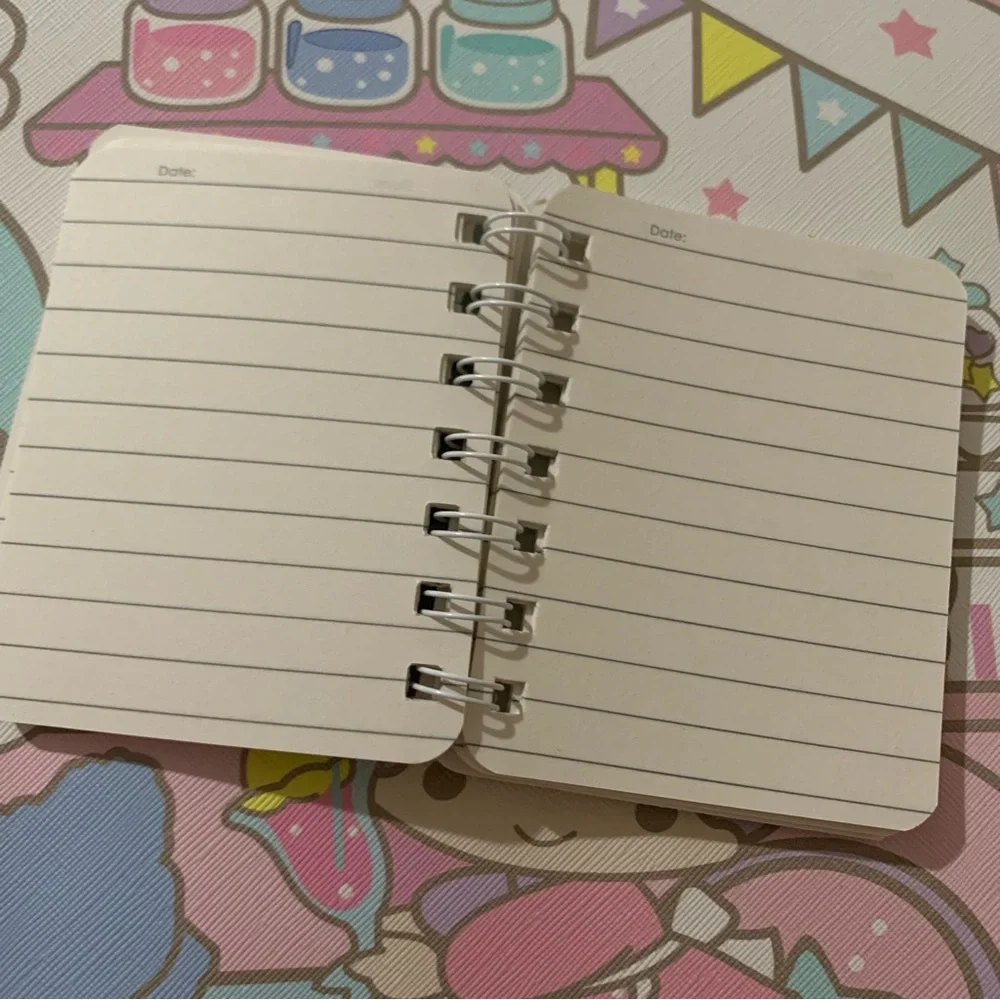Sanrio everything new